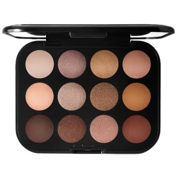 Cienie do powiek dla kobiet Connect In Colour Eye Shadow Palette<br /> Marki MAC - MAC Cosmetics