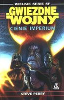Cienie imperium Perry Steve