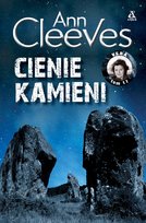 Cienie kamieni. Vera. Tom 11 Cleeves Ann