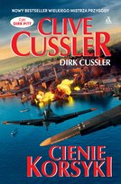 Cienie Korsyki Cussler Clive, Cussler Dirk