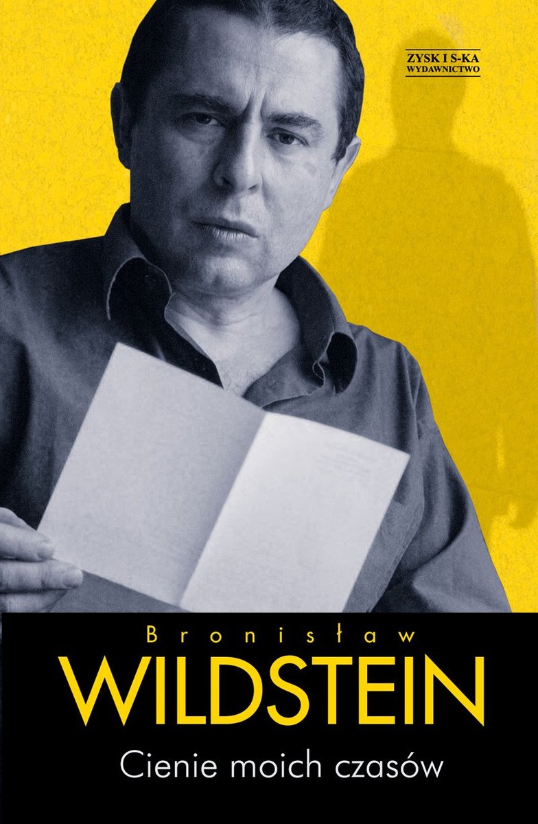 Cienie moich czasów - ebook mobi