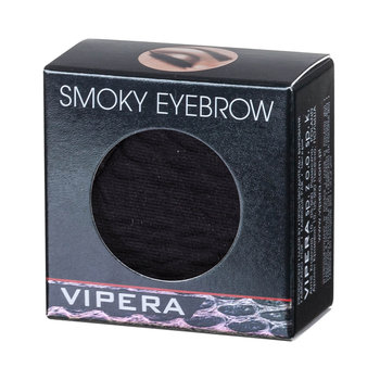 Cienie SMOKY EYEBROW do Brwi, Prasowane #07 tunnel - Vipera