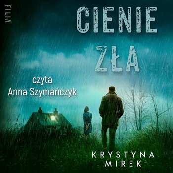 Cienie zła - Mirek Krystyna