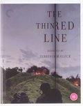 Cienka czerwona linia Criterion Collection&nbsp;-&nbsp;Various Distribution