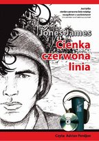 Cienka czerwona linia Jones James