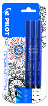 Cienkopis drawing pen 0,5/0,8/1,0mm - PILOT WPC