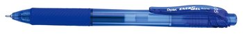 Cienkopis Kulkowy Automatyczny Pentel Energel Bln105-C Niebieski - Pentel