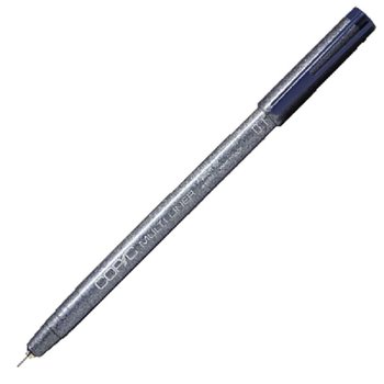 Cienkopis Multiliner, cobalt, 0,1 mm - COPIC