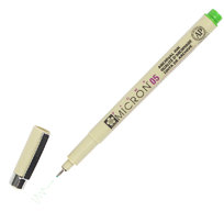 SAKURA Pigma Micron 005 Fineliner - Punta da 0,20 mm - Inchiostro d'archivio - Grigio freddo chiaro - Impermeabile e a prova di sanguinamento - Perfetto per illustrazioni, disegni e diario