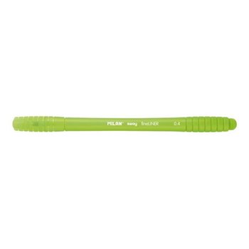 Cienkopis Sway fineLiner zielony jasny 0,4mm p16 MILAN - Milan