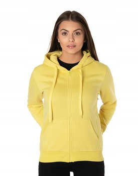 Ciepła Bluza Bawełniana Dresowa Damska W03-2 r L - Inna marka