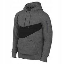 Ciepła męska bluza z kapturem Nike therma-FIT rozmiar M Inna marka