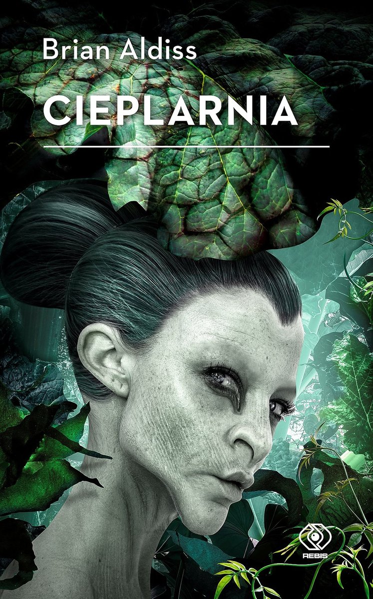 Cieplarnia - ebook mobi