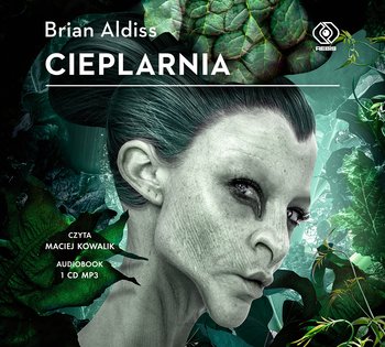 Cieplarnia  - Aldiss Brian Wilson