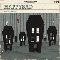 Ciepło / Zimno Happysad