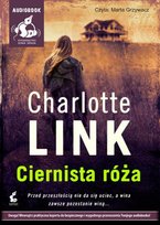 Ciernista róża Link Charlotte