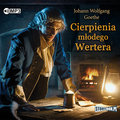 Cierpienia młodego Wertera - Goethe Johann Wolfgang