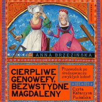 Nowości i bestsellery audiobooki