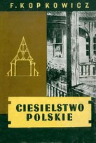 Ciesielstwo polskie Kopkowicz Franciszek