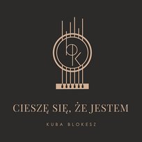 Cieszę się, że jestem Bartek Królak, Kuba Blokesz