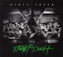 Cięty język Ematei duch