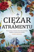 Ciężar atramentu Rachel Kadish