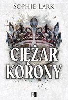Ciężar korony Sophie Lark