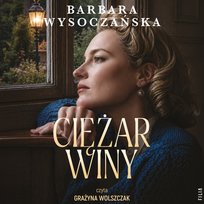Nowości i bestsellery audiobooki