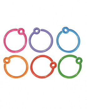 Ciężarek, do balonów z helem - Amscan