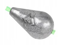 Ciężarek Mikado Łezka Z Igielitem 16G 2Szt Mikado