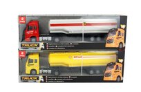 Ciężarówka Cysterna W Pudełku Mix Cena Za 1 Szt (130-03059)