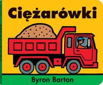 Ciężarówki Barton Byron