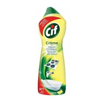 CIF 750ml Citrus Mleczko czyszczące - Cif