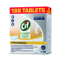 Cif Classic Tabs 188 Sztuk