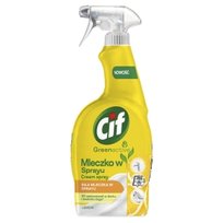 Cif Mleczko do czyszczenia z cytryną 750 ml Cif
