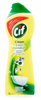 CIF MLECZKO LEMON 300g - Cif