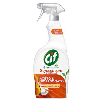 Cif Odtłuszczacz Do Kuchni Soda I Ocet 650Ml - Cif