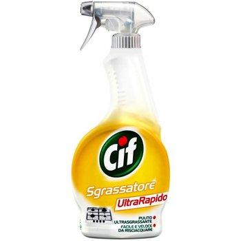 Cif Spray Do Mycia Kuchni 500Ml - Cif