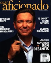 Cigar Aficionado [US] EuroPress Polska Sp. z o.o.
