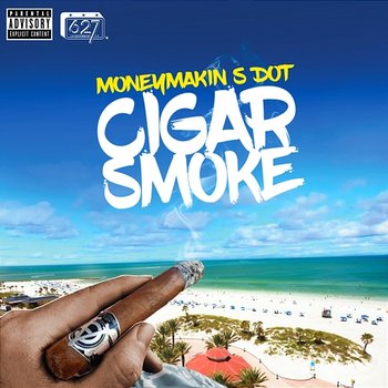 Cigar Smoke - MONEYMAKIN S-DOT
