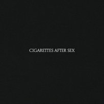 Cigarettes After Sex