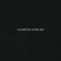 Cigarettes After Sex, płyta winylowa