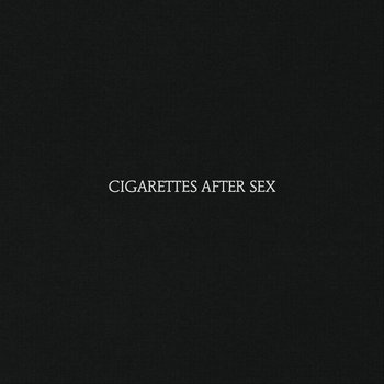 Cigarettes After Sex, płyta winylowa - Cigarettes After Sex