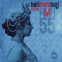 Ćilim Hari Mata Hari
