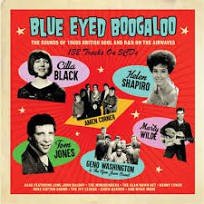 Cilla Black, Helen Shapiro, Amen Corner, Marty Wilde, Tom Jones, Geno Washington And Many More Various Artists