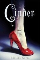 Cinder Meyer Marissa