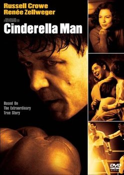 Cinderella Man (Człowiek ringu) - Howard Ron
