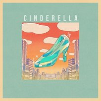 Cinderella Cidergirl