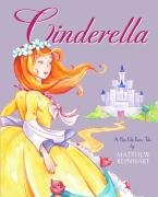 Cinderella Reinhart Matthew