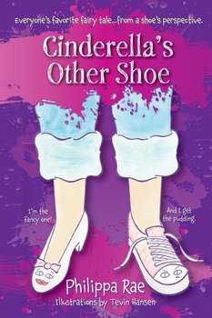 Cinderella's Other Shoe - Rae Philippa